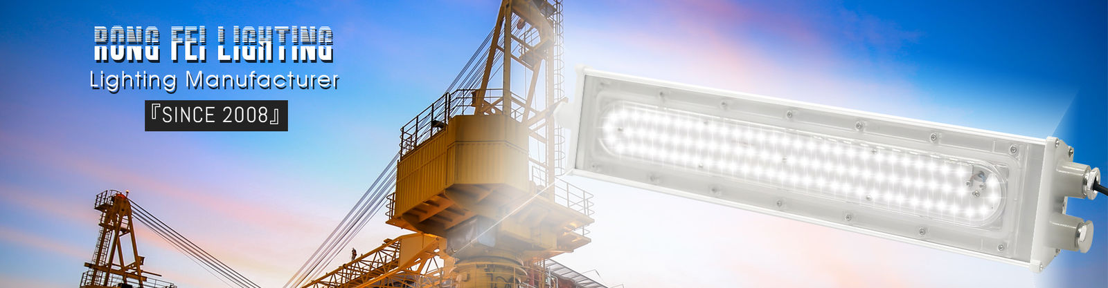 LED Stadyum Aydınlatma