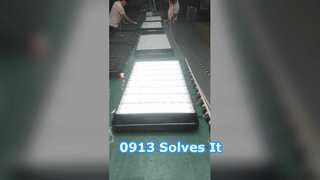 İzle: SMD 2835/3030 Chip Vitrinli LED Modüler Projektör