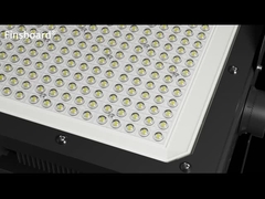 5 Yıl Garanti IP65 Su Geçirmez Basketbol Sahası Aydınlatması 600w 800w 1000w 1200w Led Stadyum Işığı