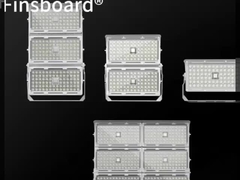 LED Modüler Projektör