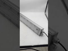 Patlama Dayanıklı Yüksek Körfez Işığı 50W 100W 200W