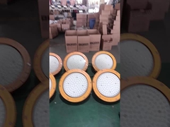 Ip65 50w Led Patlama Kanıtlı Işık Metro Tünel Su geçirmez