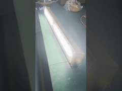IP66 SMD2835 LED Patlamaya Dayanıklı Aydınlatma 5500-6500K