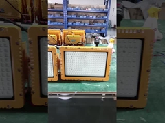 Tehlikeli Yerler Led Patlama Güvenli Işık 6500-31200lm WF2