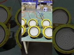 SMD2835/3030 100-110lm/W LED Patlamaya Dayanıklı Aydınlatma Fabrikalar İçin