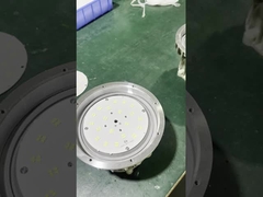 400W led Tehlikeli Patlamaya Dayanıklı Projektör Madencilik İçin ODM