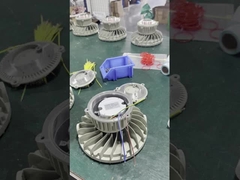 Alüminyum Patlamaya Dayanıklı Aydınlatma Patlamaya Dayanıklı Led Projektör 50W 60W 70W