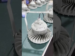 Yüksek Körfez Tehlikeli LED Aydınlatma Aygıtları EX Kanıt 30W 40W 50W