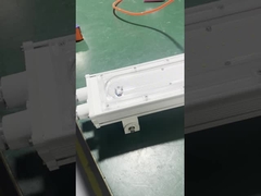 Uzun ömürlü 5 Yıl Garanti 400W Led Patlamaya Dayanıklı Işık 4m~8m Montaj Yüksekliği için