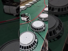 Ip66 Patlamaya Dayanıklı Projektör 50w Zone 1 Atex Aydınlatma