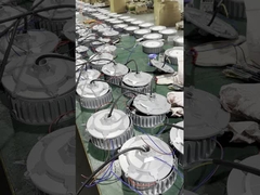 100w Patlamaya Dayanıklı Aydınlatma Armatürleri Led Projektör Tehlikeli Konum Işığı