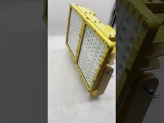 Yüksek Lümen Çıkışlı ATEX LED Patlamaya Dayanıklı Projektör Su Geçirmez