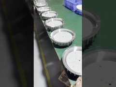 2700K-6500K Düzenlenebilir Renk Sıcaklığı Patlama Güvenli Işık Aygıtları