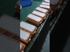 Ip65 50w Led Patlama Kanıtlı Işık Metro Tünel Su geçirmez