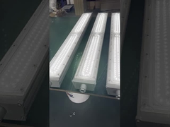 ATEX Patlama Güvenli Doğrusal Işık 200w Led Patlama Güvenli Lamba