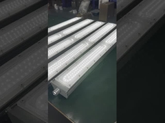 Kimyasal Endüstri için Suya Karşı Doğrusal Patlama Kanıtlı Işık