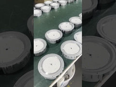 Birinci Sınıf Kalite IP65 Su Geçirmez Maden Patlamaya Dayanıklı Lamba 50w 100 150w Led Patlamaya Dayanıklı Platform