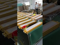 SMD2835 Patlama Güvenli Doğrusal Işık 5500-6500K Patlama Güvenli Doğrusal Işık AC100-265V