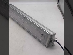 100W IP65 Patlayıcı Aydınlatma Endüstriyel Alanlar için Ateks