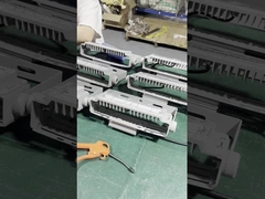 Dış güvenlik için nem geçirmez 300W 12v LED sel lambaları