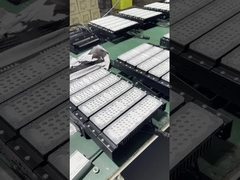 250W LED Modüler Projektör Lamba Dış Mekan 4000K