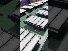 5000K Tünel LED Modüler Projektör 200w ODM