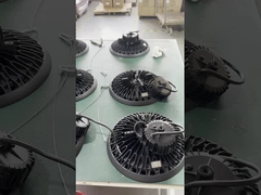 Yüksek Parlaklık IP65 100w 150w 200w 300w UFO Led Yüksek Tavan Işığı