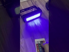100lm Su geçirmez Dış LED Modüler Sel Işığı 150W