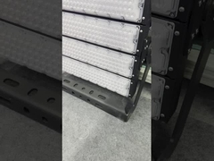 100W'den 1000W'a kadar LED Modüler Sel Işığı Yüksek Parlaklıklı LED Çip