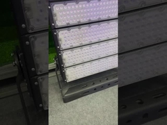 Dış Mekan 100w 200w Projektör Led 2700K-6500K ODM