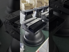 Kısılabilir LED Stadyum Aydınlatması 6500w 45° Lens Açısı