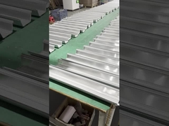 Hareket Algılamalı LED Modüler Projektör 400W 100V-277V