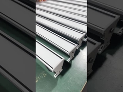 Su geçirmez Basketbol Stadyumu Işığı 1250w 1500w 2000w LED Modül Sel Işığı