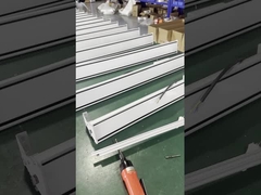Stadyum Işık Alüminyum Pc 250w 500w 750w 1000w 1250w 1500w 2000w LED Yüksek Mast Işık