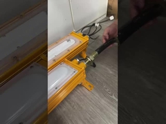 5500K-6500K Atex Led Işıklama Patlama Kanıtlı Acil Durum Işığı SMD2835/3030