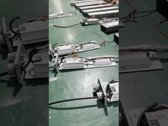 SMD2835 Patlama Güvenli Doğrusal Işık 5500-6500K Patlama Güvenli Doğrusal Işık AC100-265V