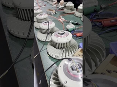 Yüksek Körfez Tehlikeli Yer Led Işık Atex Işıklar