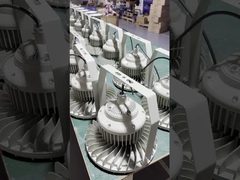 Atex Patlama Karşıtı Maden Lambası Tehlikeli Alan Işık Fittings AC220V IP66