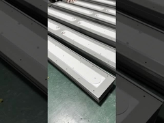 IP66 ATEX Patlamaya Dayanıklı Endüstriyel Lineer Aydınlatma 50w 100w 200w