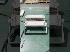 Bracket Mount Led Stadyum Işığı Ballpark Işıkları 750W Meanwell