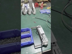 RoHS Bracket Montage LED Modüler Fırtına Işığı 200w 150W