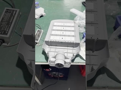 Su Geçirmez 150w 200w 240w Projektör Ledli Sokak Lambası Ip66 Otoyol Aydınlatması