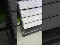 10000lm 500W Arka Bahçe Dış Su Fırtınası Aygıtları Özel