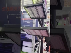 Yüksek Parlaklıklı LED Sokak Işığı 50w/100w/150w/200w AC100-265V