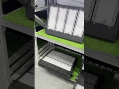 IP65 6500k 200w Led Projektör Dış Mekan Led Güvenlik Işıkları