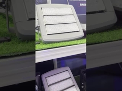 IP65 Su geçirmez Stadyum LED Modülü Sel Işığı Yüksek verimlilik