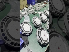 Yüksek Lumen Dış Güneş Bahçesi Işığı Ip65 Kontrol Alüminyum Güneş LED Sel Işığı