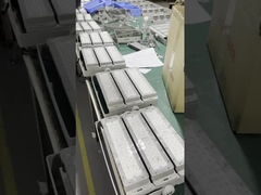 1200W Yüksek Direkli Led Spor Projektörleri Dış Mekan Meanwell Sürücüsü