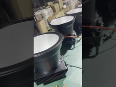 Yüksek Lümenli LED Endüstriyel Yüksek Tavan Aydınlatma Kule Vinç Işıkları IP65