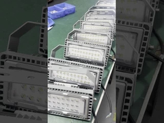 OEM LED Modüler Sel Işığı Dışarıdaki Güvenlik Işıkları